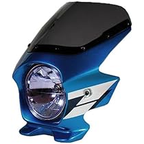 NプロジェクトBLUSTERⅡ ビキニカウル ビキニカウル ブラスター2】Z900RS の新色が新発売！ - NAPS-ON